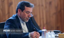 پیام تبریک عراقچی در پی انتصاب محسن رضایی به دبیری شعام