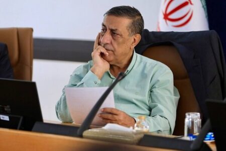 پیام تسلیت قائم‌پناه به حجت‌الاسلام سید حسن خمینی