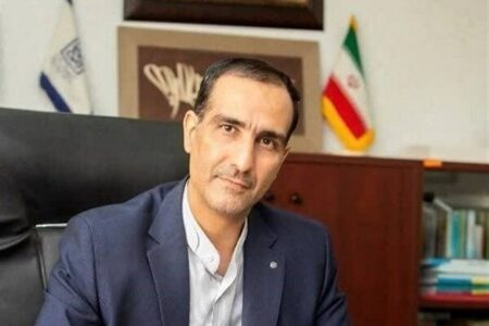 پیامک مشمولان سهمیه جنگ جعلی است/ آمادگی کامل برای برگزاری کنکور ۱۴۰۵