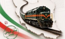 پیش‌فروش بلیت قطارهای شهریور از دوشنبه آغاز می‌شود