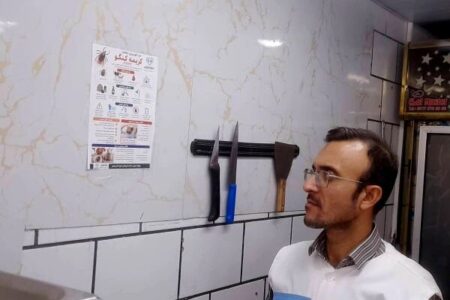 پیشگیری از تب کریمه کنگو در بوشهر؛ آموزش در دستور کار است