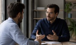 چرا «گفتگو»ها به بن بست می رسد؟ راز یک گفتگوی سالم در دنیای امروز