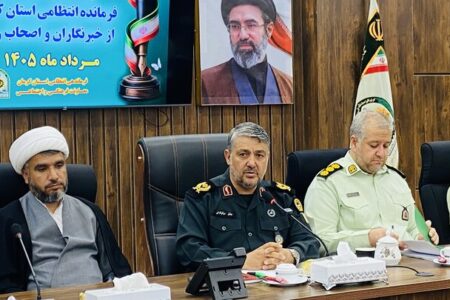 کاهش چشمگیر سرقت‌های مسلحانه در کرمان؛ ۴۱۱ باند سرقت منهدم شد