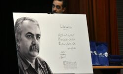کاوه فرزانه دغدغه ثبت تاریخ شفاهی عکاسی ایران را داشت