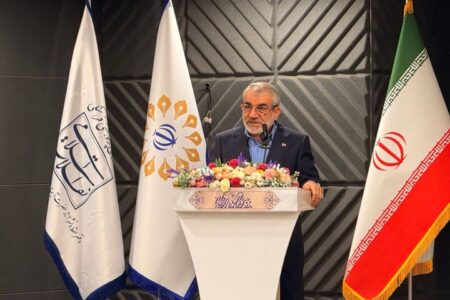کدخدایی: امام شهید رعایت قانون را بر مصلحت‌اندیشی ارجح می‌دانستند