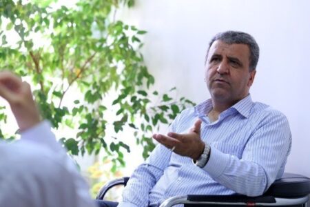 کنگره بین‌المللی رویان نماد استمرار حرکت علمی کشور است