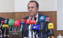 کیانی: برخی موضوعات در حوزه مسائل کیفری نیازمند شفافیت بیشتر است