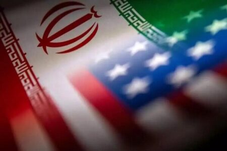 گزارش رسانه آمریکایی از اقدام ایران برای اخراج آمریکا از خلیج فارس