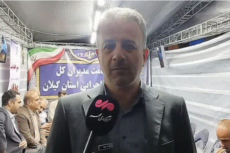 گیلان در هفته بسیج کارمندان به استقبال «جهاد خدمت» می‌رود