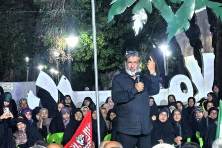 یکتا: خون شهدا زمینه‌ساز فتح‌های بزرگ خواهد بود