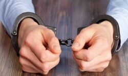 ۲ قبضه سلاح دست‌ساز غیرمجاز در شیروان کشف شد