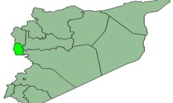 ۳ کشته در انفجاری در بانیاس سوریه
