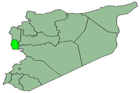 ۳ کشته در انفجاری در بانیاس سوریه