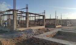 ۳۲۸۴ زمین و واحد مسکونی به نخبگان واگذار شد