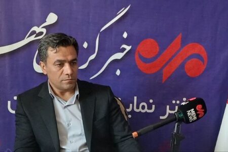 ۵۷ مدرسه جدید برای کاهش تراکم کلاس‌های درس در زنجان پیش‌بینی شده است