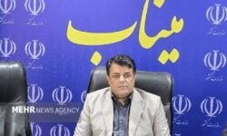 ۶۳ پروژه عمرانی و سرمایه‌گذاری در میناب به بهره‌برداری می‌رسد