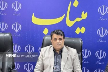 ۶۳ پروژه عمرانی و سرمایه‌گذاری در میناب به بهره‌برداری می‌رسد