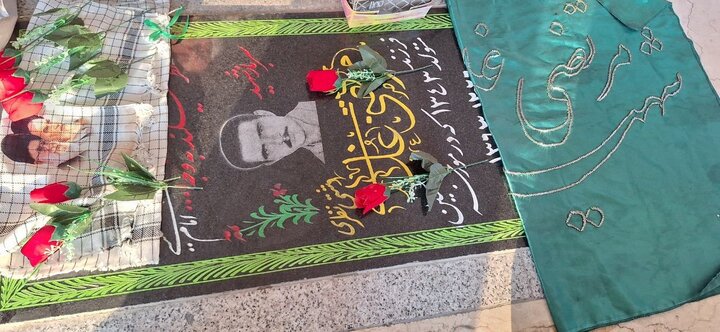 آئین مهمانی لاله‌ها در گناوه برگزار شد