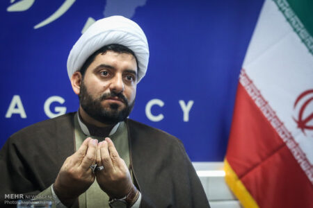 آزادی‌خواه: نمی‌توان از تهران درباره جنوب لبنان حکم صادر کرد