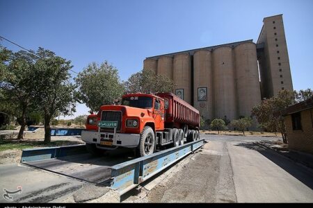 آسیب 812 واحد کشاورزی و بمباران 130 سیلو؛ خرید متوقف نشد