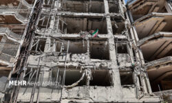 آغاز پرداخت خسارت لوازم خانگی به آسیب‌دیدگان جنگ ۱۲ روزه