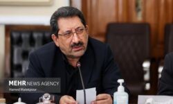 اتابک: بخش زیاد ظرفیت‌های آسیب‌دیده فولادی به مدار تولید بازگشته است