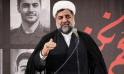 اراده ملت ایران زیر فشار دشمن مستحکم‌تر شد