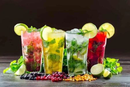 ارتباط نوشیدنی‌های شیرین با دو برابر شدن خطر ابتلا به سرطان معده