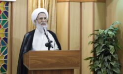 ارتش یکی از سازمان های الگو در التزام به موازین شرعی است