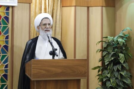 ارتش یکی از سازمان‌های الگو در التزام به موازین شرعی است