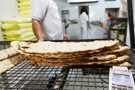 ارتقای سلامت عمومی با کاهش سبوس‌گیری آرد نانوایی‌ها محقق می‌شود