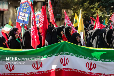 از جنگ نمی‌ترسیم؛ چرا ایران همزمان از بازدارندگی و گفت‌وگو می‌گوید؟
