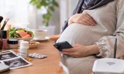 از رنگ مو تا وای‌فای؛ پاسخ به ۶ سؤال مهم مادران باردار
