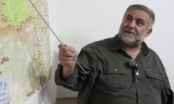 اشراف اطلاعاتی و عملیاتی نیروهای مسلح در مناطق مرزی شمال غرب کشور