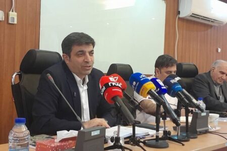 افزایش ۱۵۰ درصدی هزینه‌های حمل‌ونقل صادراتی| کامیون‌ها در مرز ریمدان ۴۰ روز معطل هستند