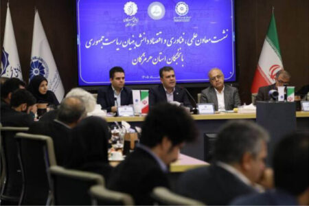 افشین: از فناوری‌ها در زنجیره شیلات کشور استفاده خواهد شد