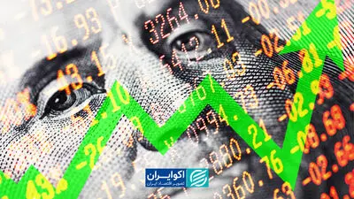 دلار به بورس خط می‌دهد؟ / روزی که همه بازارها سقف زدند