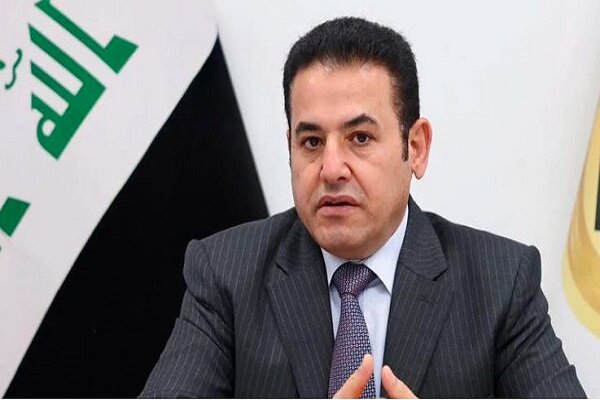 الاعرجی: عراق با پایان حضور ائتلاف آمریکا در مرحله مهمی قرار می‌گیرد