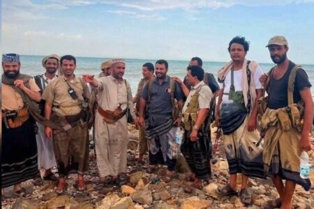 العهد بررسی کرد: مولفه های دست برتر انصار الله در جنگ یمن