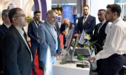 الکامپ ۲۹؛ فرصتی برای توسعه همکاری‌های فناورانه دانشگاه تهران