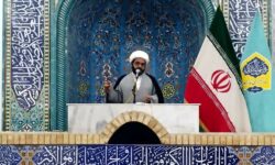 امام جمعه بنجار:خدمت به بیماران از ارزشمندترین مصادیق خدمت به مردم است
