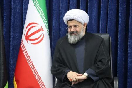 امام جمعه دشتی:سخنرانی رئیس‌جمهور در سازمان ملل شجاعانه و دشمن‌شکن بود