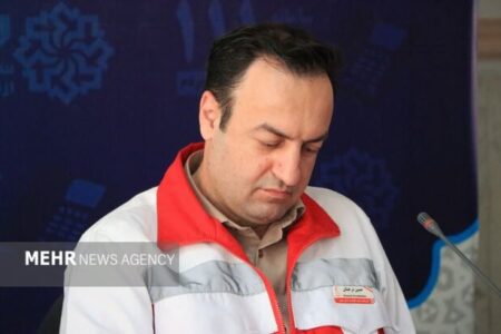 امدادرسانی به ۲۲ حادثه در جاده‌های استان سمنان؛ ۷ نفر جان باختند