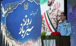 امیر معتمد: همه عرصه‌ها میدان نبرد است
