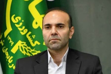 «امیرحسین بهداد» مدیرکل پشتیبانی امور دام آذربایجان‌شرقی شد