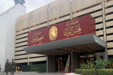 انتقاد سیاستمداران عراقی از اقدام بغداد در قبال ایران