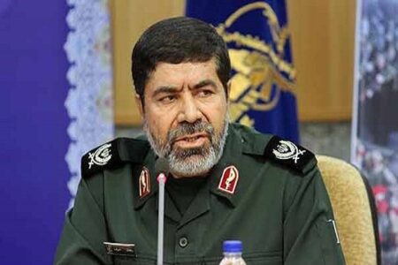 انسداد تنگه هرمز سلاحی راهبردی و بازدارنده در اختیار ایران است