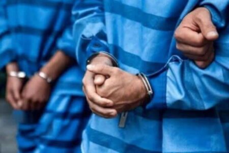 انهدام باند ۳ نفره سارقان خودرو با ۳۰ فقره سرقت در قزوین