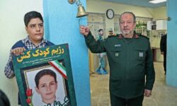 ایران هرچه قوی‌تر بر پایه دانش، فناوری و سرمایه انسانی ساخته می‌شود