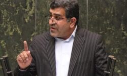 بابایی کارنامی: امنیت پایدار تنها با ابزار نظامی تأمین نمی‌شود